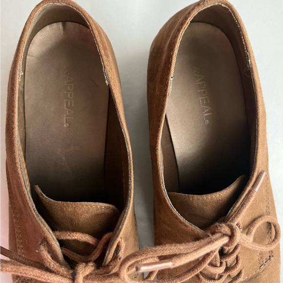 X Appeal Hayes Shoes - Picture 4 of 5